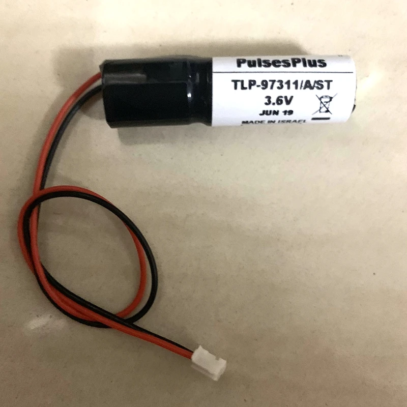 

TLP-97311/A/ST Литиевый аккумулятор KCA-M53GO-10 TS-X 3,6 В