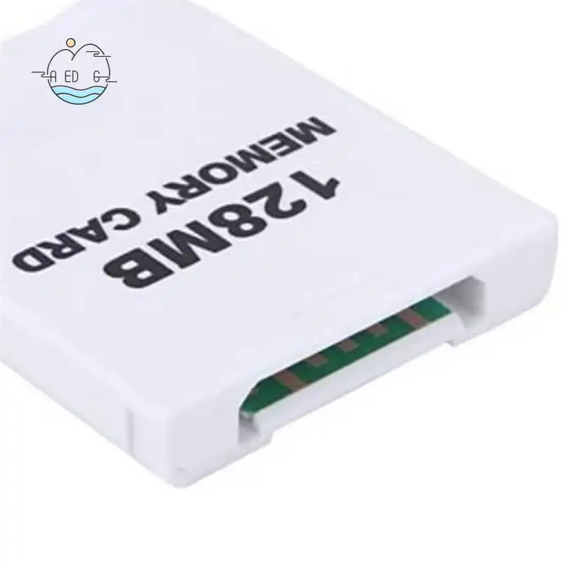 Aed6-White Memory C…