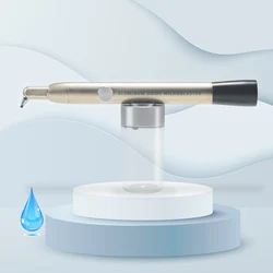 Dental Aluminum Oxide Micro Blaster Interface Microetcher Sandblasting Alumina Gun Air Abrasion Polisher Dentistry Tools