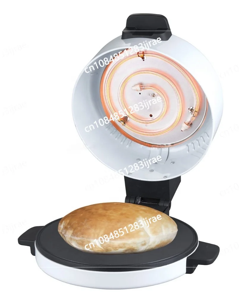 

Electric Bread Maker Machine Home Use