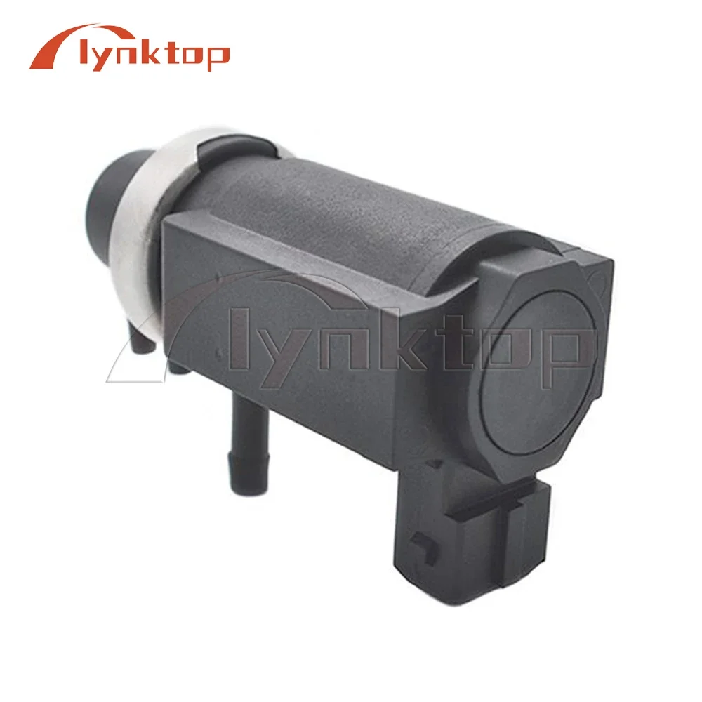 Egr Turbo Boost Pre…