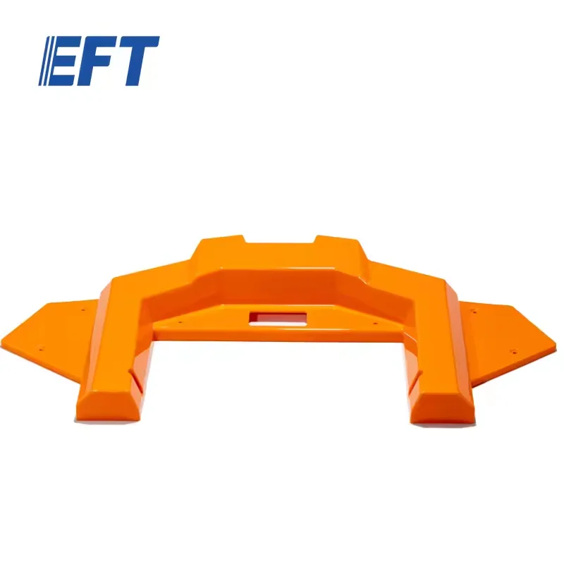 

Передняя оранжевая крышка корпуса EFT GX, высококачественная замена для рамы сельскохозяйственного дрона G420 G620 G630