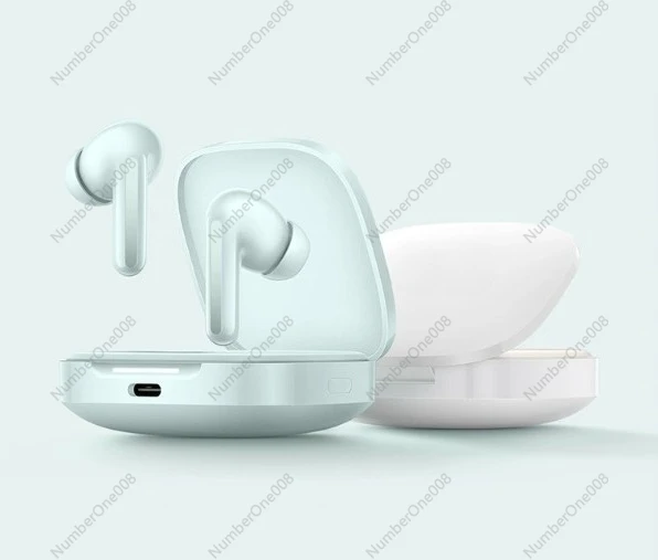 

Suitable for Redmi Buds 6 Wireless Bluetooth in-Ear Long Battery Life Noise Cancelling Headphones