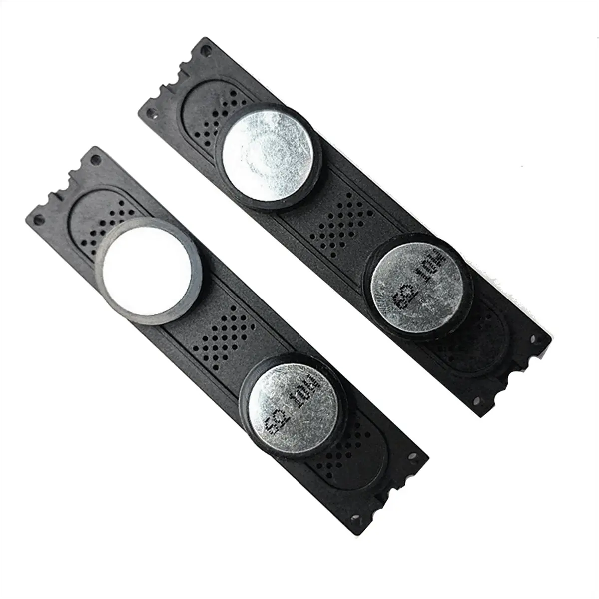 【~ New Y24A】2 Pair TV Speaker for TV BN96-16798B BN96-16798M/H/M BN96-16798B/16798G/16798F/16798A