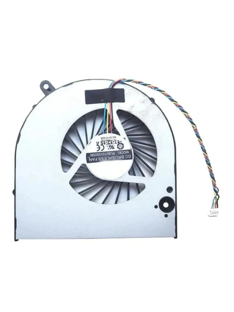 Wentylator ZZ Mini PC do MSI PRO DP10 / Cubi 5 E33-0800860-PC6 PLB07010S05M DC5V 0.5A Nowy — zdjęcie produktu 2