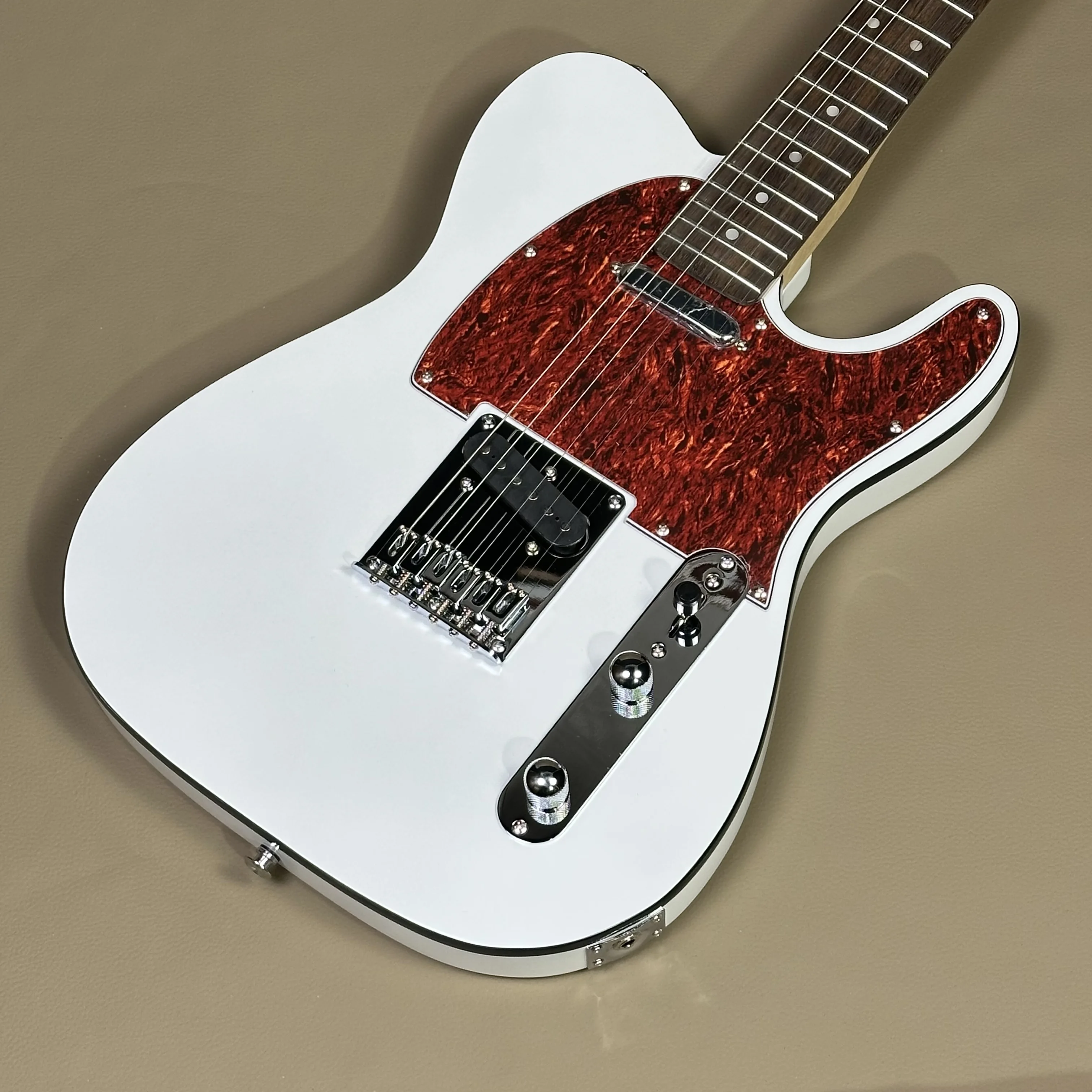 White Tl Electric G…