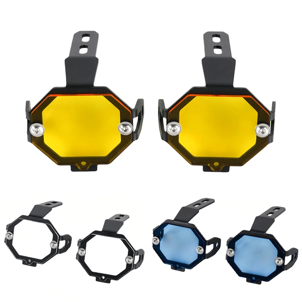 DS800X Motorcycle Fog light Protection Guards Fog Lamp Cover Cap For VOGE DS800X DSX800 DS800 X DS 800 X 800 DS RALLY All Years