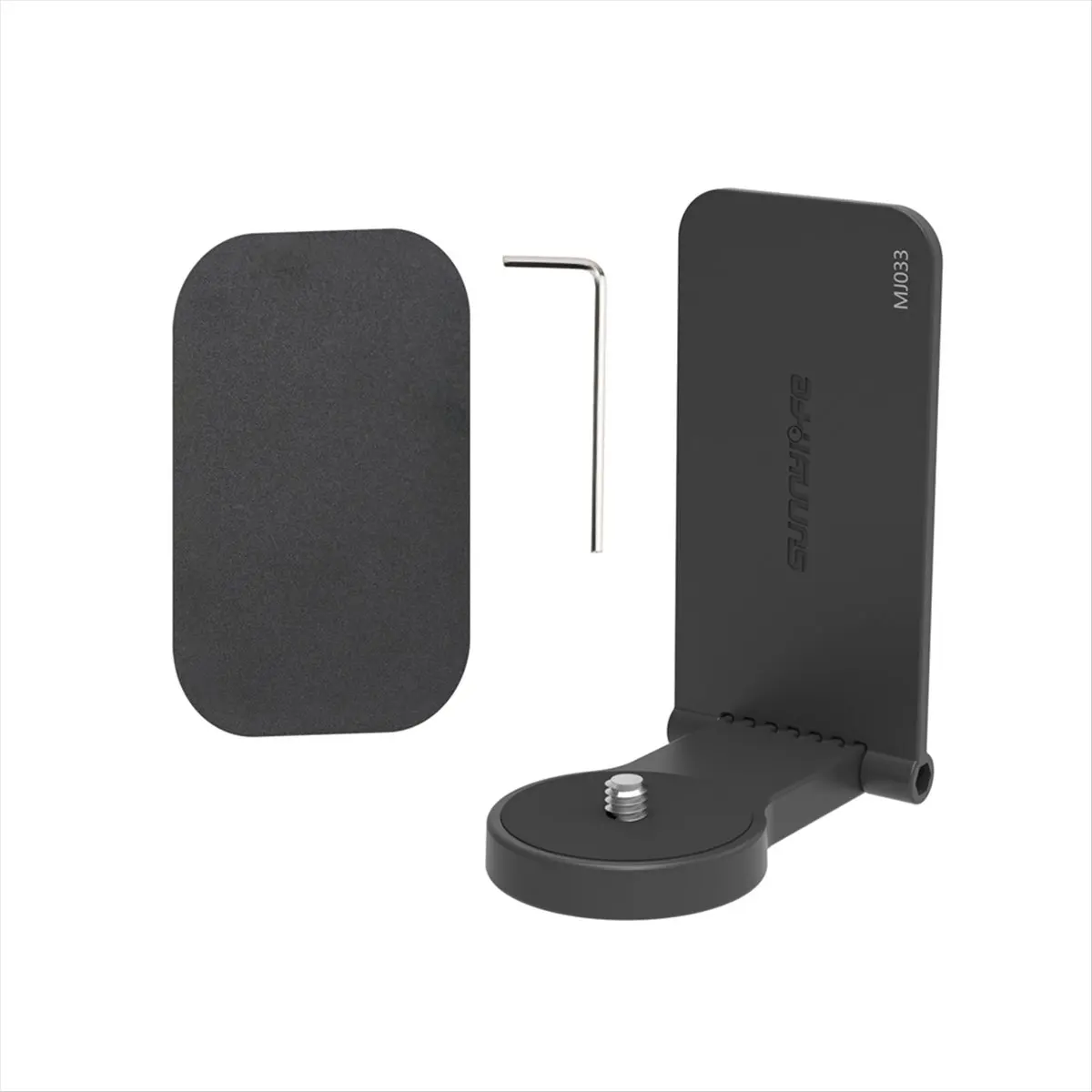 B21B  Magnetic Adapter Mount for 360 for GO Ultra/ 13 Extension Mount for Action 5 Pro 4 3/Pocket 3