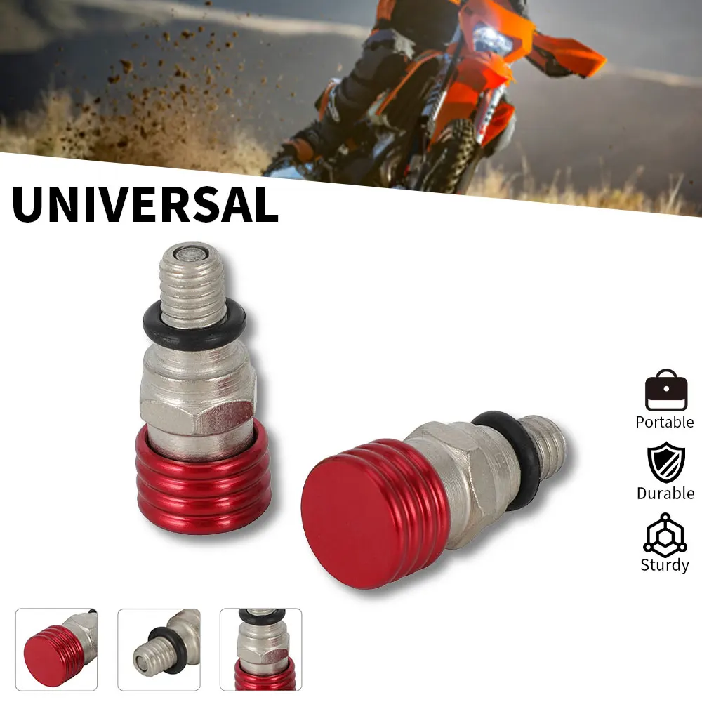 M5X0.8 Bleed Waterp…