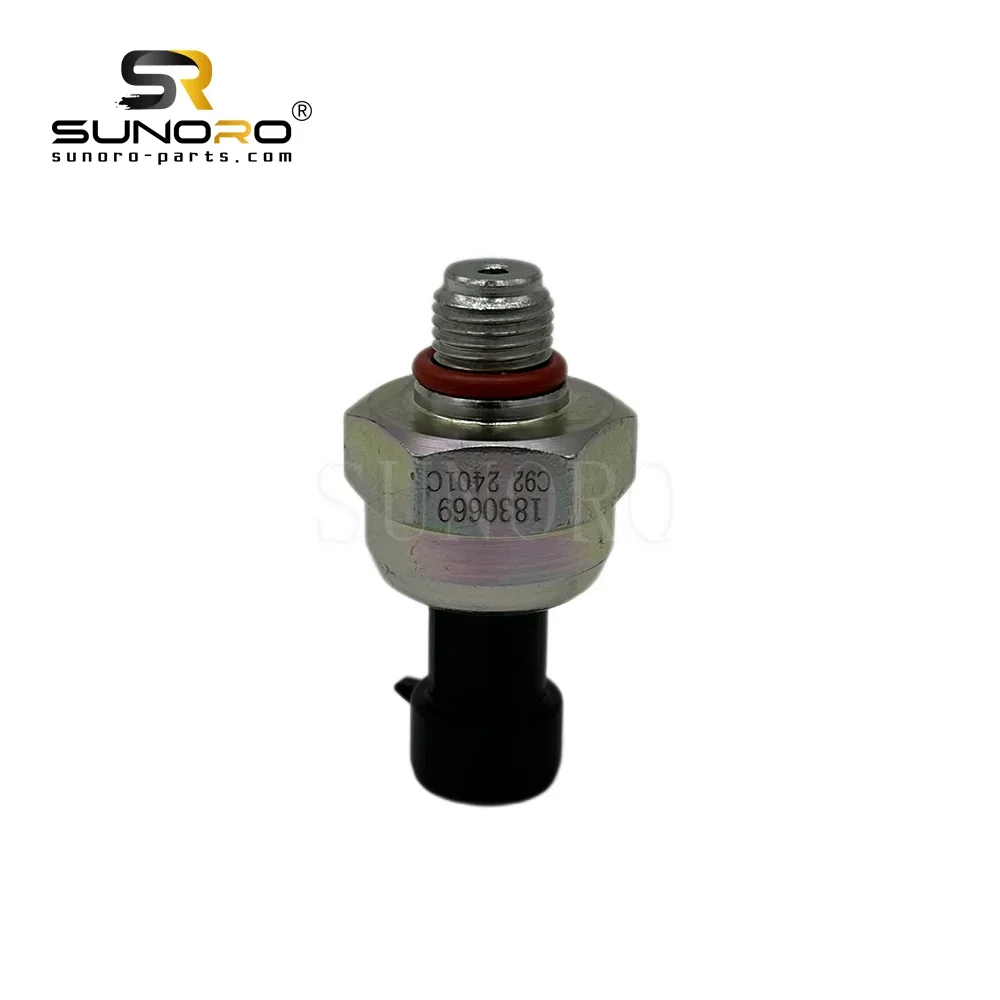 1830669 183-0669 Engine 7.3L V8 C92 Oil Pressure Sensor Switch Assy For E-350 Truck