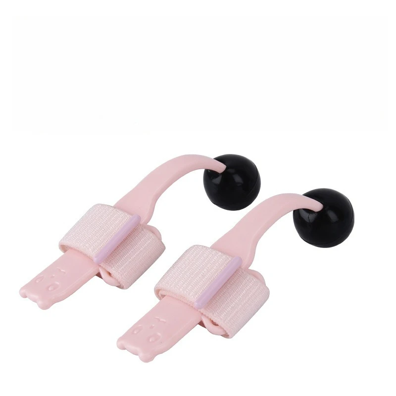 Piano hand orthotics Children's finger trainer Finger strength artifact Practitioner Fixed anti-collapse wrist correction