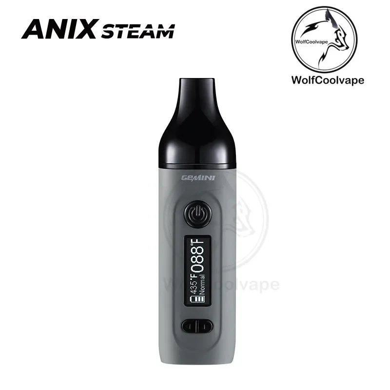 Wolfcoolvape 2200 OLED Vape vape accessory for vape kits - gallery image 5