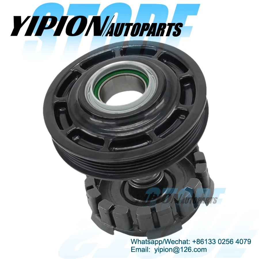 

Air Conditioning Compressor Clutch 6SES14C For KIA OPTIMA MK4 JF 1.7 CRDI 4472500541 97701D4300