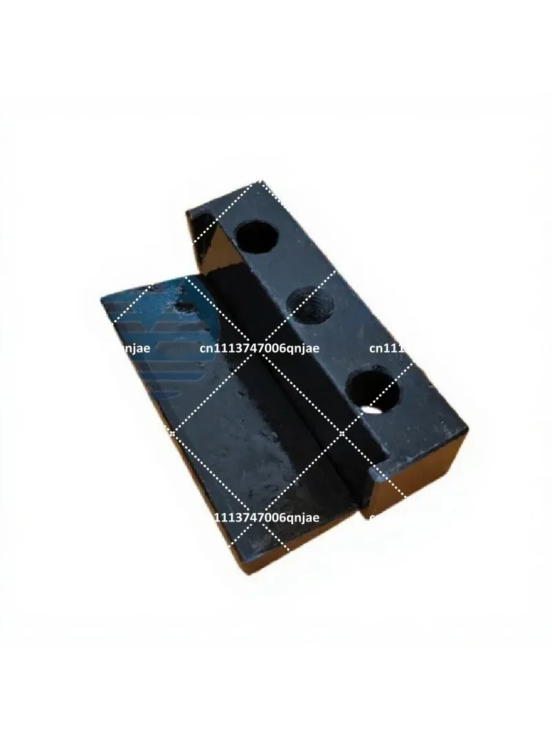 CNC Lathe Tool Pad Pressure Block Inclined Wedge Turret Lock Wedge Outer Circle Tool Holder Lathe Machine Accessories