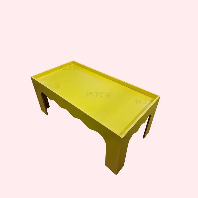 

Children's handmade puzzle building block toy table banging multifunctional clay game