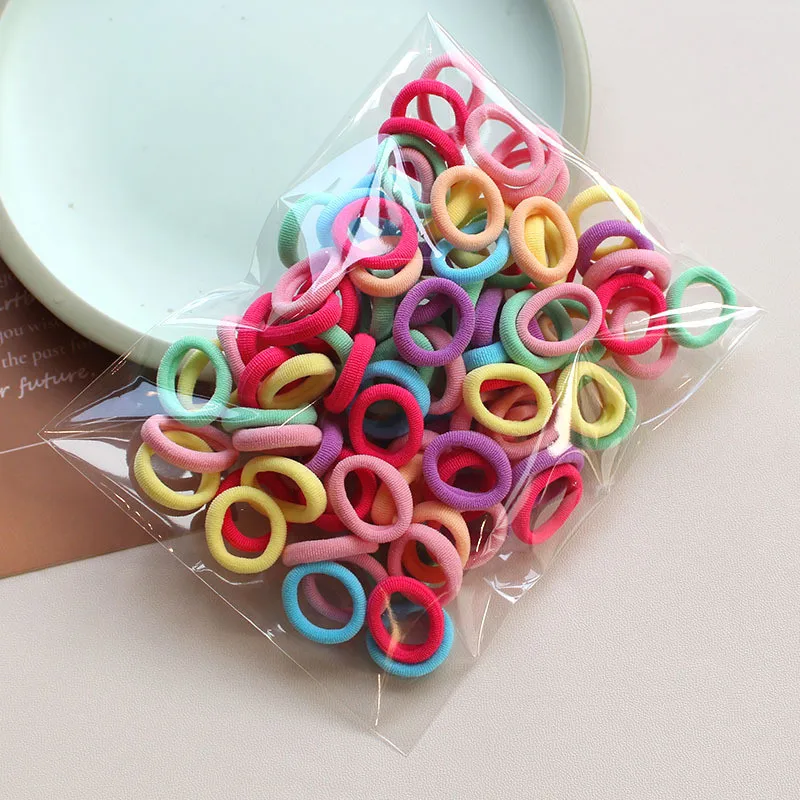 Elastisches Hunde-Haarband, Welpen-Schleifen, handgefertigt, bewegliche Haustier-Schleife für Hunde, Hunde-Haar-Accessoires, Heimtierbedarf – Detail 21