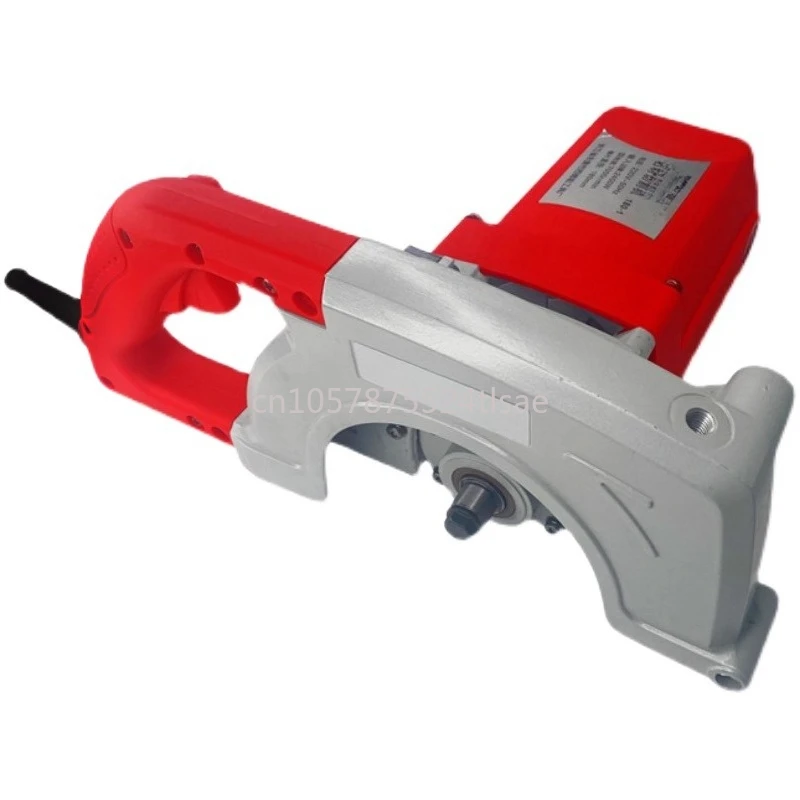 

T9 Станок для резки мрамора Бесщеточный двигатель из чистой меди Высокомощный керамический станок для резки Аксессуары