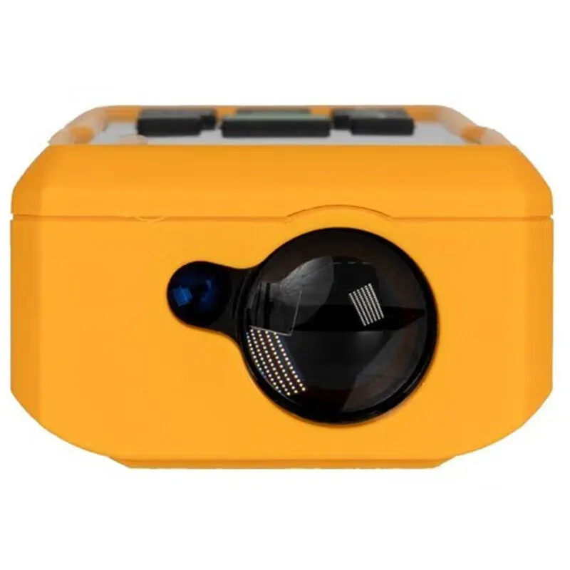 Fluke 404E 405 406E 408 410 40M-100M Multifunctional Rangefinder Digital Laser Range Finder Measuring Tool Laser Distance Meter