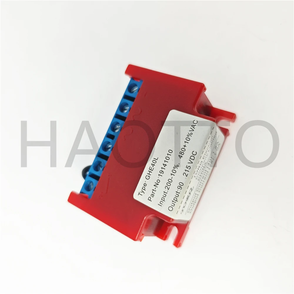 rectifier GHE40L 19141010, GVE20L 19141000, GHE50L 19141020 Brake rectifier