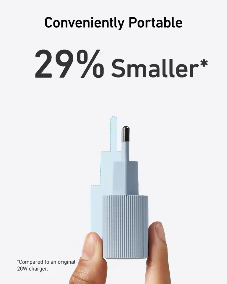 Anker 나노 USB C 충전기