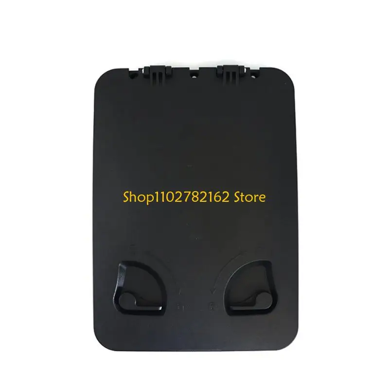 

547B Reinforced Polymer Plastic Boat Panel Cover Featuring Simple Press Fastener For Quick Access And Installation