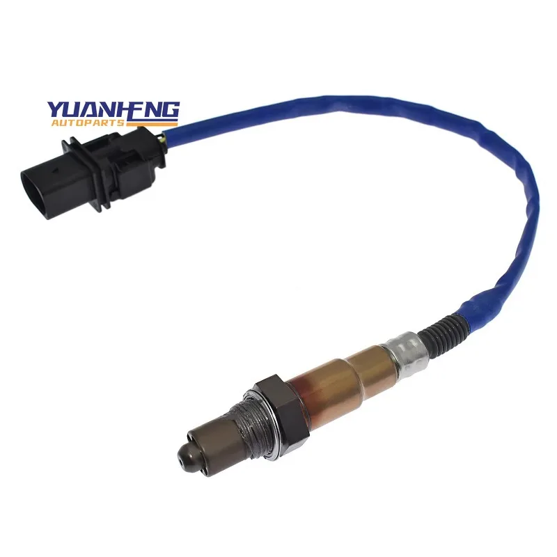 

8F9Z-9F472-H HQ Beand New Factory Front Oxygen Sensor Lambda for Ford Raptor F-150 6.2T