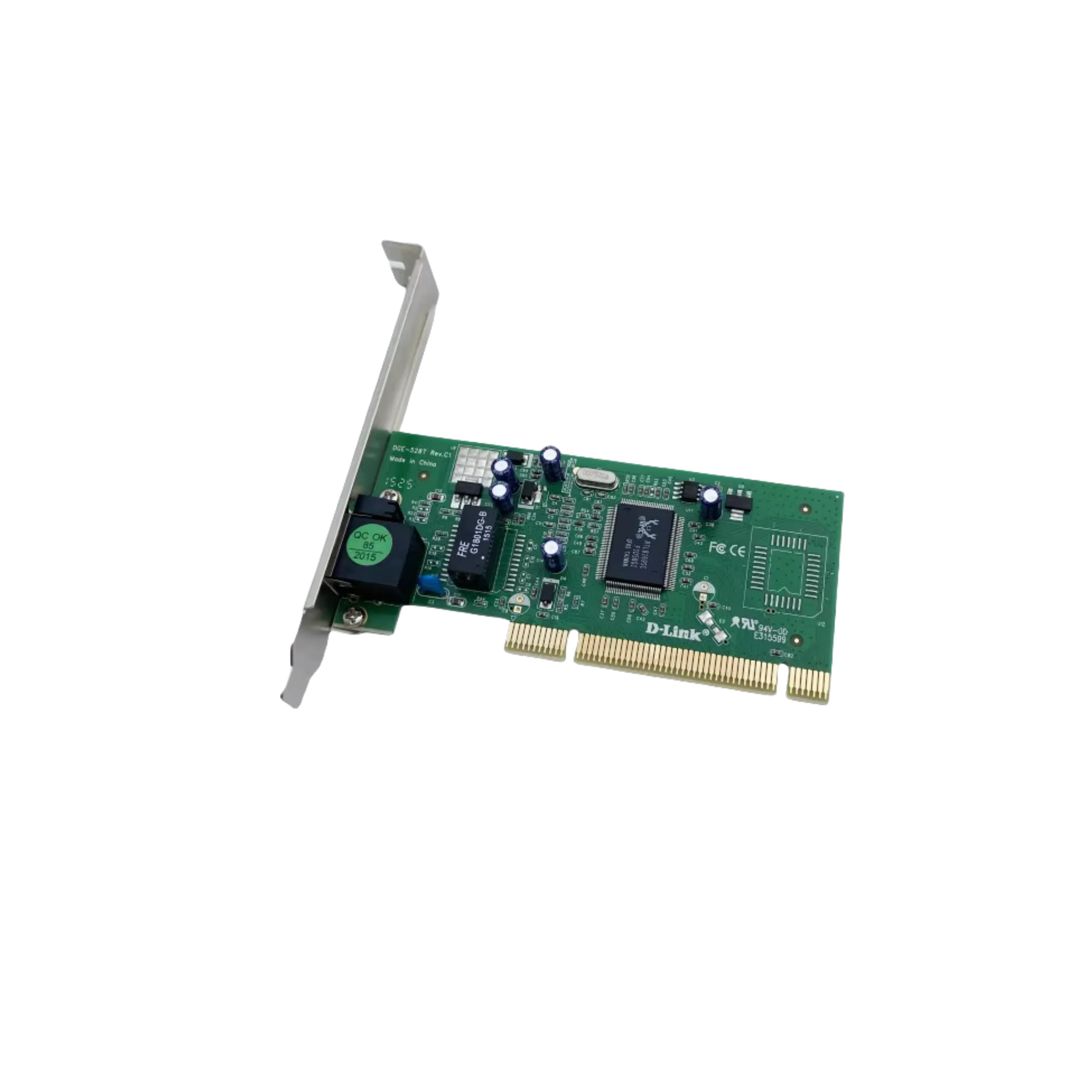 D-LINK DGE-528T Rev.C1