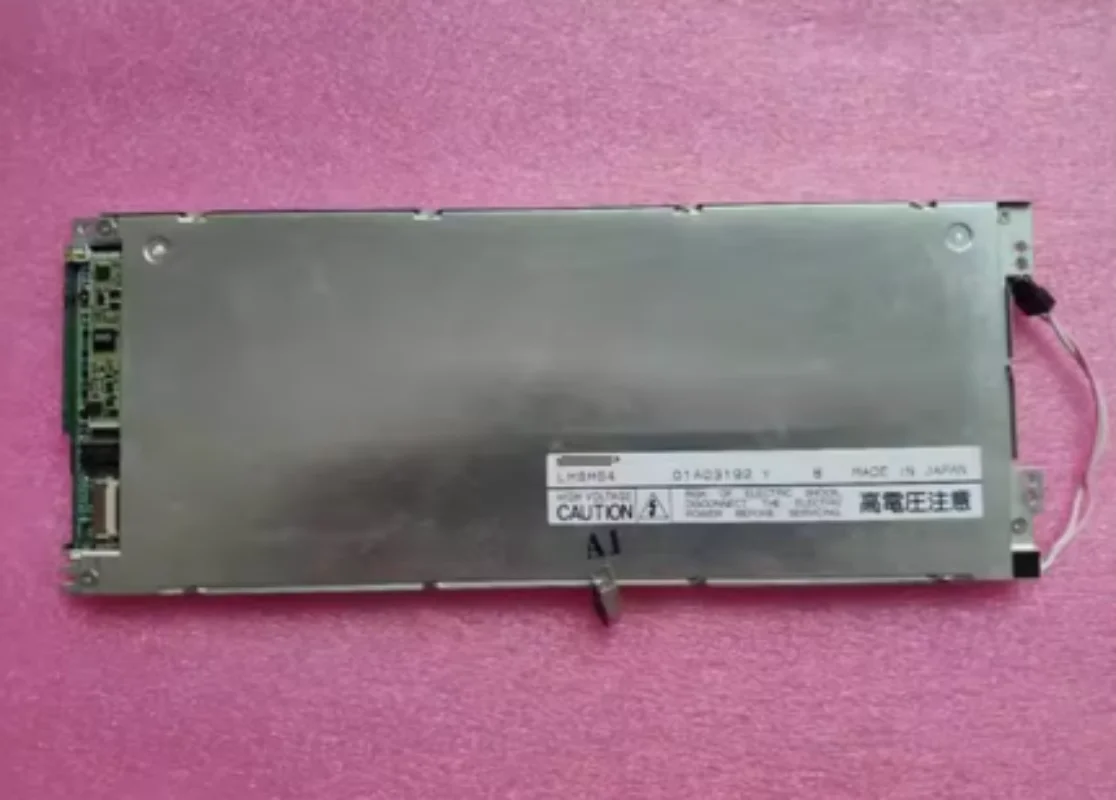 

LM8M64 20 Pin 8.1" inch LCD Display Screen