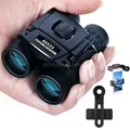 With phone clip