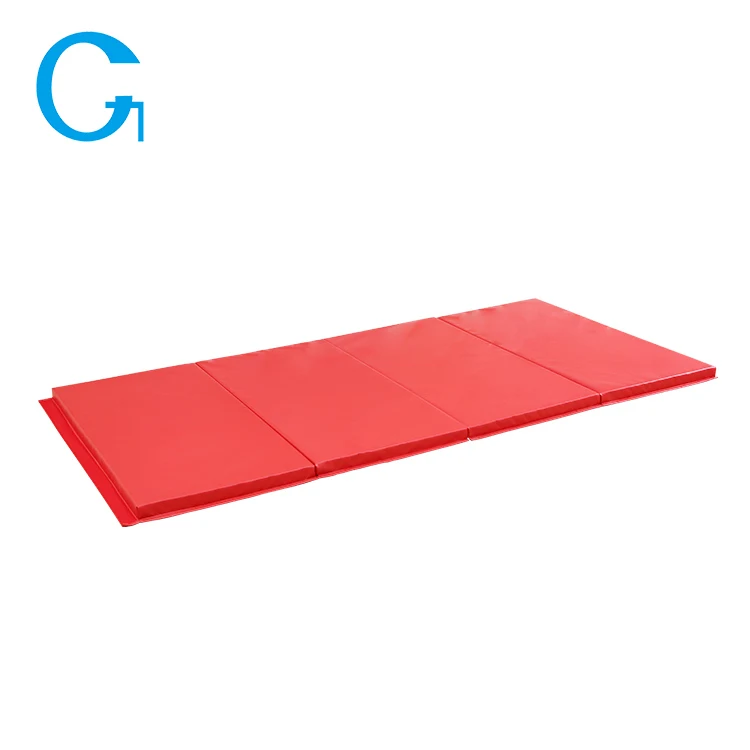 Highly Resilience EPE Foam Children Gymnastics Mat Provide Soft And Comfortable