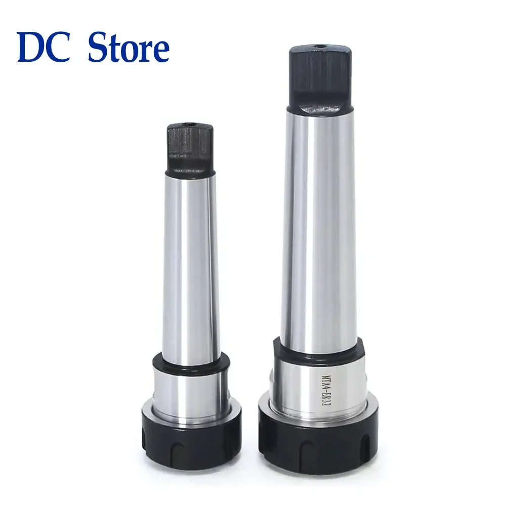 DC Morse taper shank ER tool holder MT MTA MTB MT2 MT3 MT4 MT5 ER tool holder Use ER16 ER20 ER25 ER32 collets bracket tool