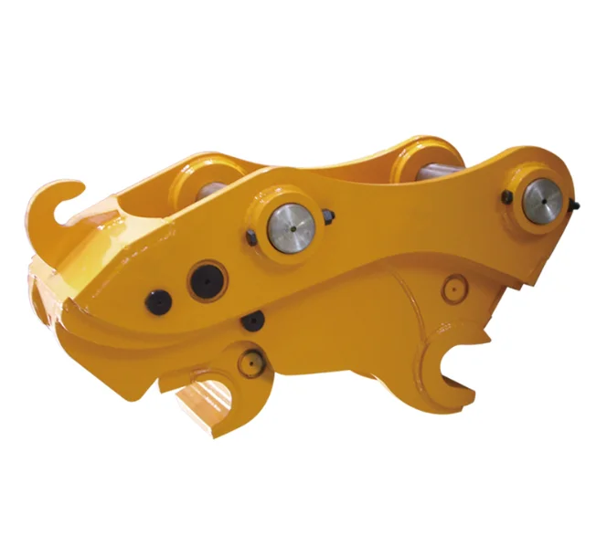 

Быстросменный разъем для экскаватора, сделанный в Китае, высокое качество, низкая цена, быстросхватывающий соединитель