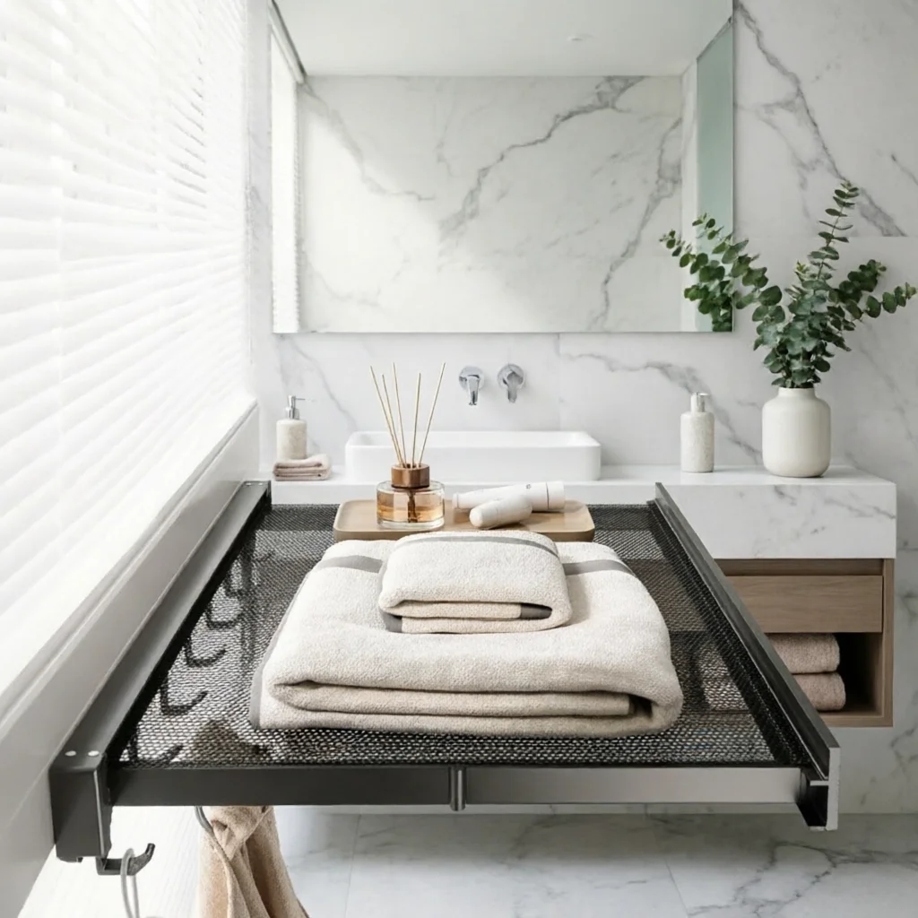 #22 Trending Bathroom Hardware Right Now