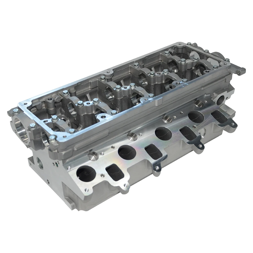 Good quality Car engine parts cylinder heads 03L103351D cylinder head for VW MULTIVAN