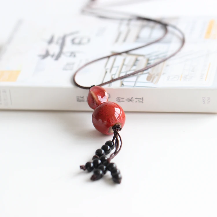 New hot fashion women\'s necklaces pendants wholesale for women ladies gift necklace retro accessory jewelry #1082