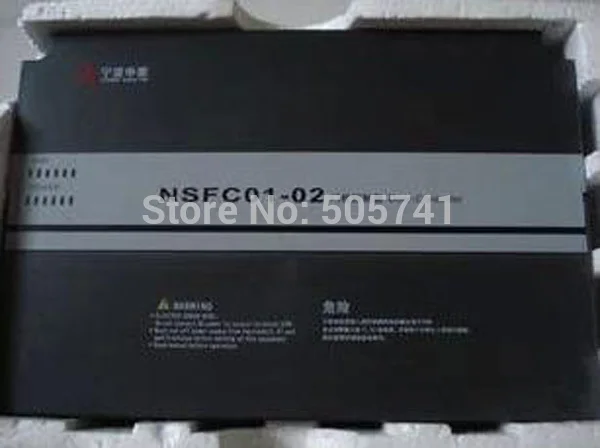 

Преобразователь частоты инвертора лифта NSFC01-02