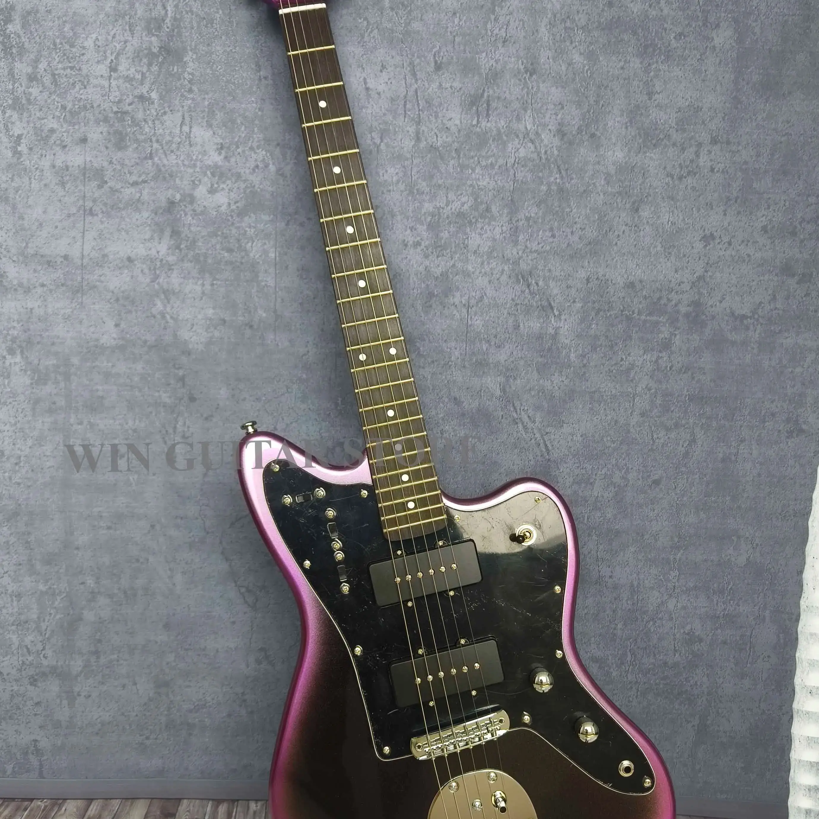 Us Warehouse Purple…