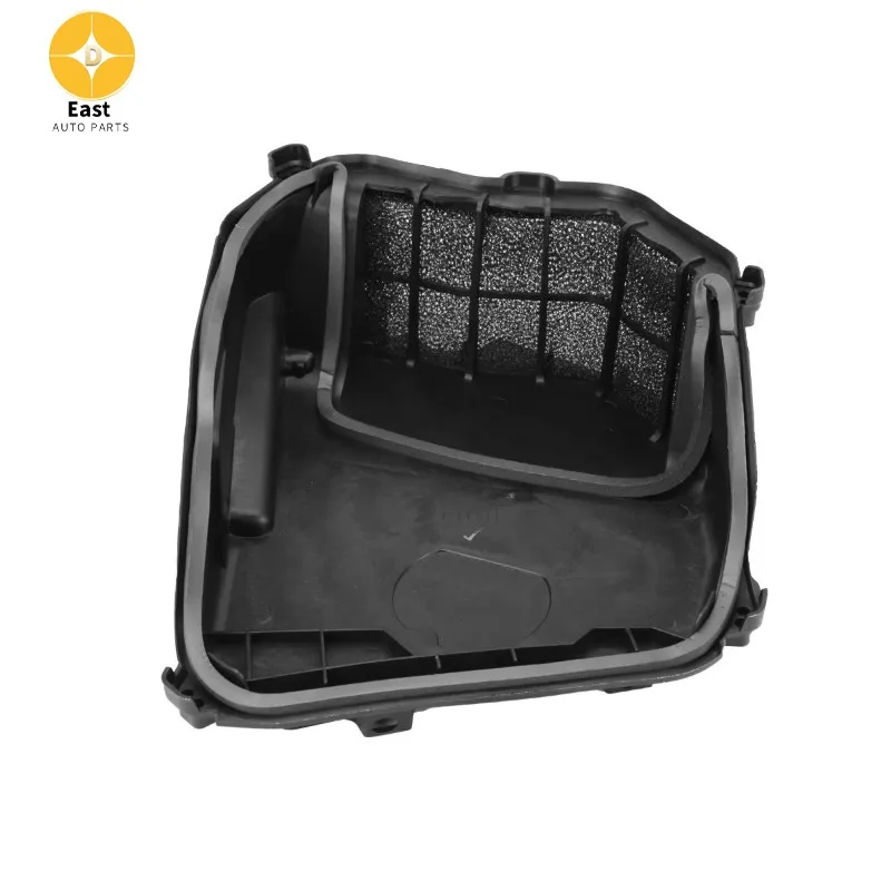 

64119216222 Автозапчасти двигателя, воздушный фильтр, крышка корпуса двигателя вентилятора для BMW F01 F02 F10 F18