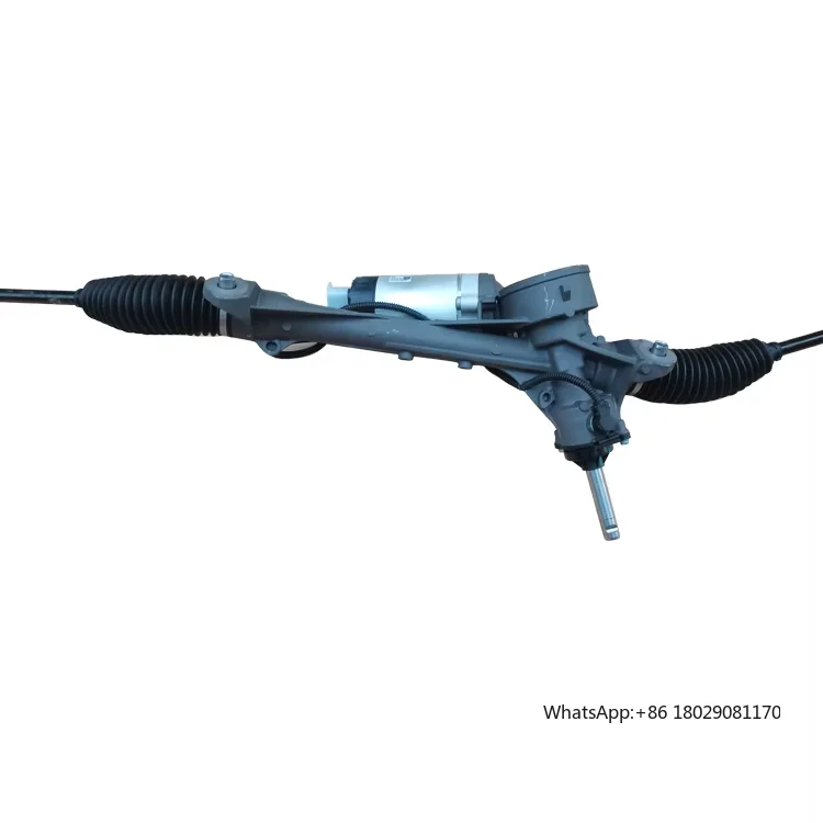 

Good Quality Car Parts Power Steering System Steering Rack For EV Car ID4X ID6X OE 1ED423062B