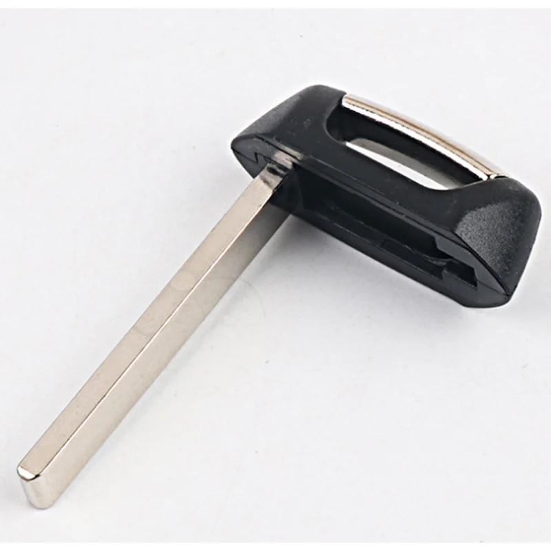 DAKATU Blank Smart Remote Key Blade For Great Wall H6 Haval Hover H9 Emergency Spare Smart key blade