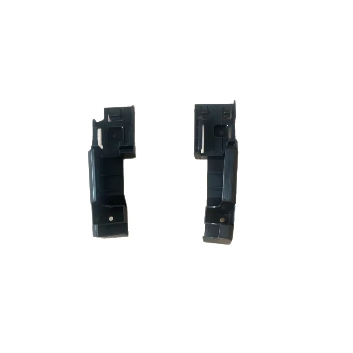 

Suitable for Tesla 2024 New Model 3 Highland Bumper Gantry Bracket 1711755 1711756