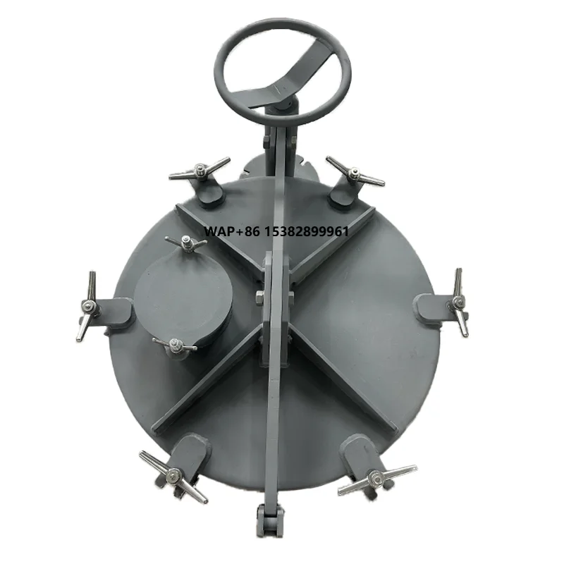 

Waterproof Rotating Marine Fuel Tank Cap Cover Steel Ship Oil Tight Fuel Tank Cap