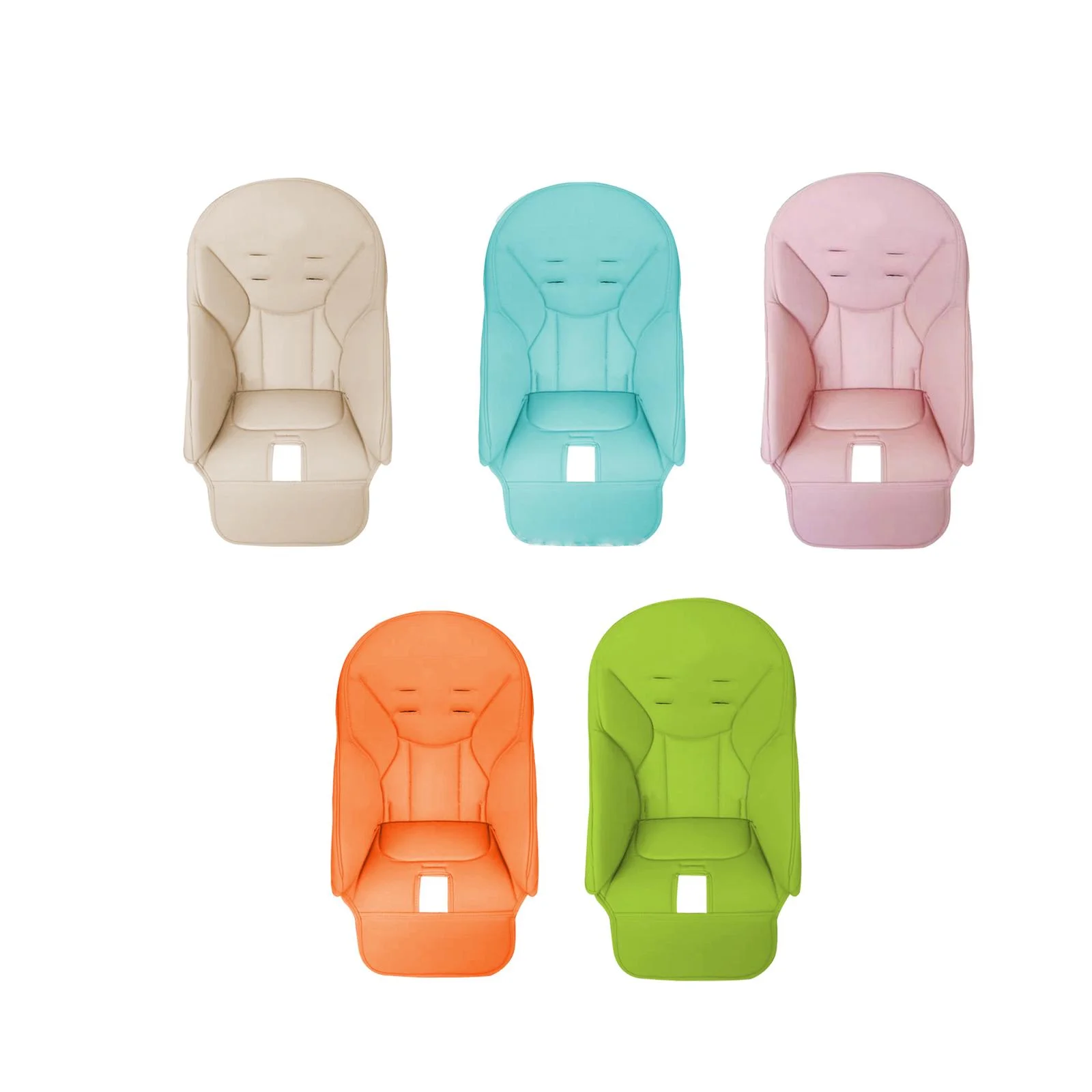 Baby Dining Chair C… - image