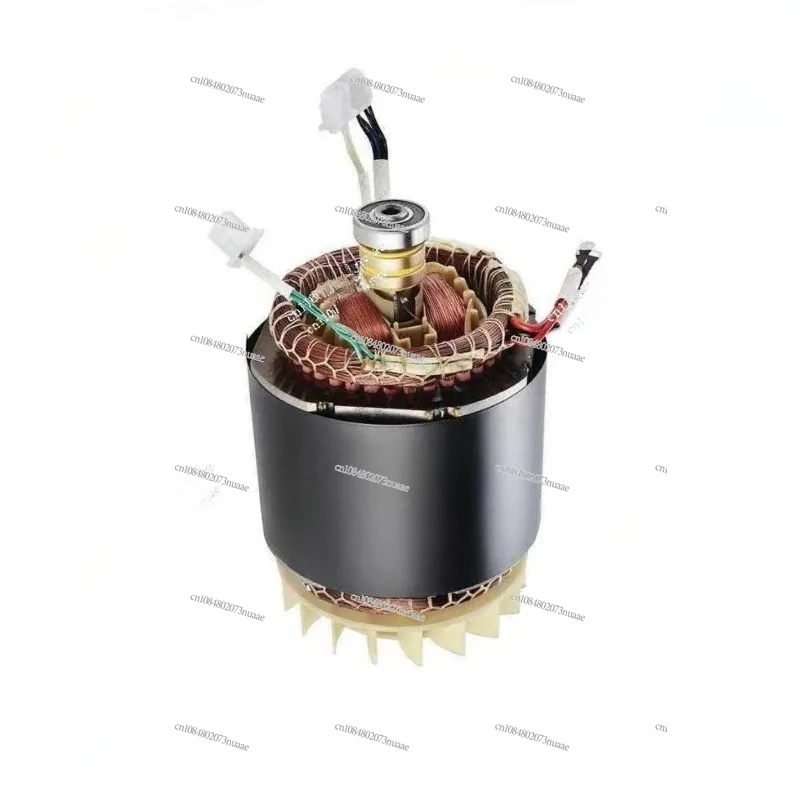 Generator Stator Rotor 5kw Motor Assembly Coil Accessories Single Three Phase