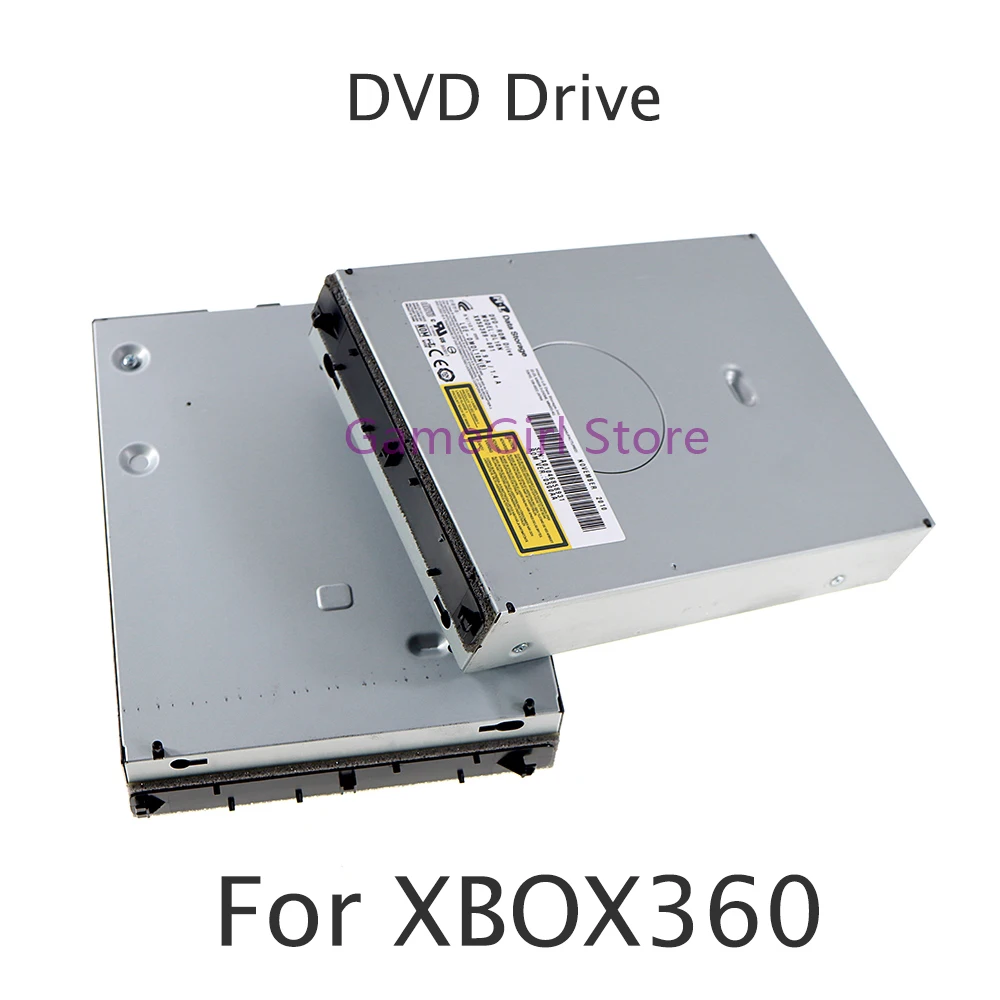 Per XBOX 360 Slim originale Lite-On DG-16D4S 16 d5s DVD ROM Hard Optical Drive per XBOX 360 DL10N