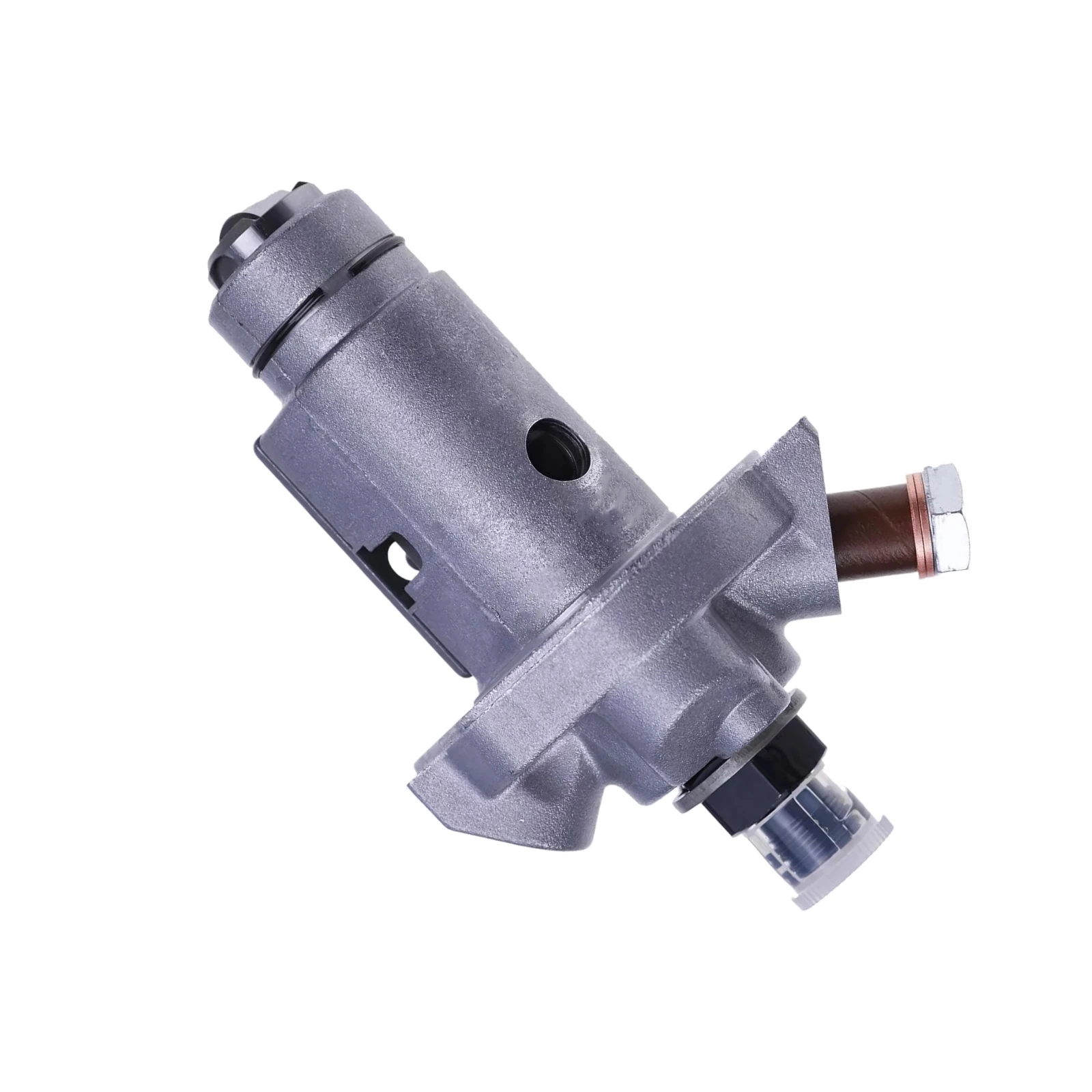 1pc Fuel Pump 1G141-51012 094500-6420 094500-6640 For Kubota OC95 Excavator Accessories Parts Replacement 3 Months Warranty