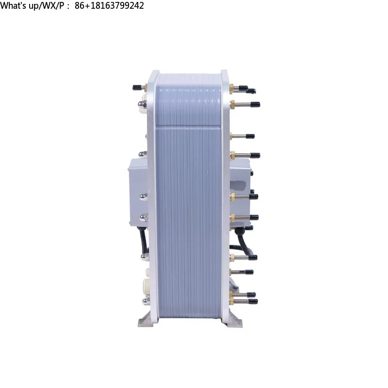 

Water Purifier Plant System EDI Module Machine 1T Electrodeionization EDI Power