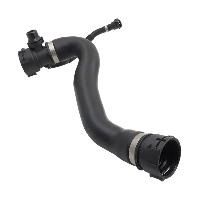 17127800099 Cooling System Water Coolant Radiator Hose Pipe for BMW F07 530d N57 F10 535d N57S