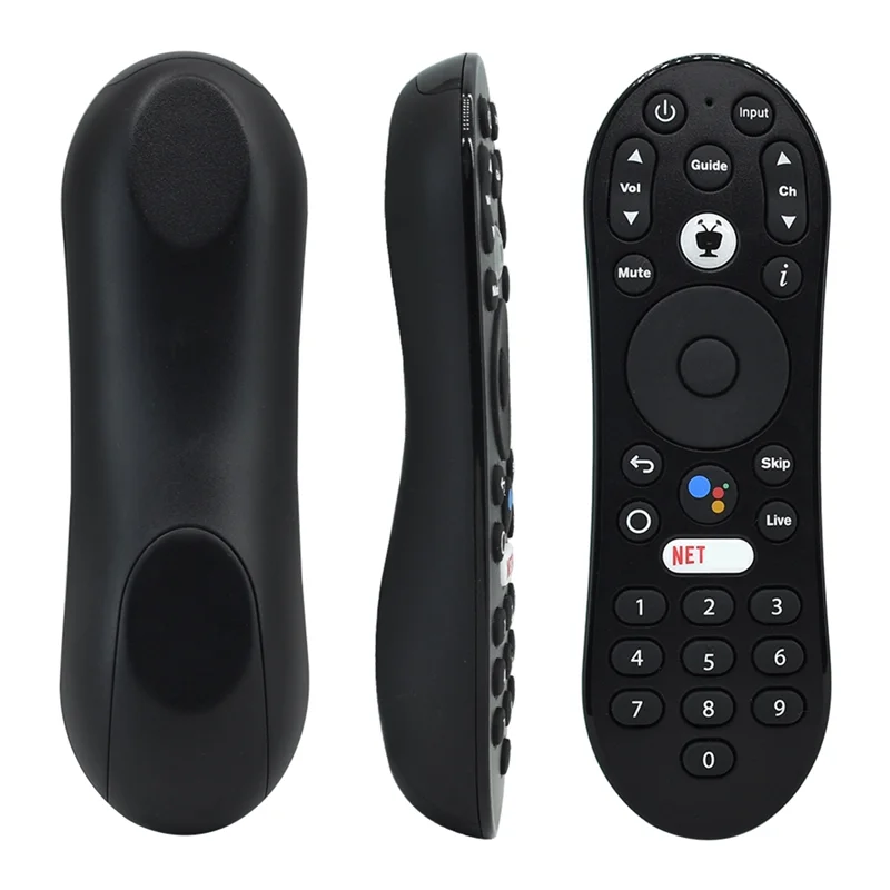 -September R37023B Controle remoto de voz Bluetooth para Tivo Stream 4K TDSTV URC37023BA00 Android TV Box