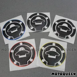 Motorcycle Gas Fuel Oil Cap Tank Pad Protector Decals Stickers for YAMAHA YZF-R3 R25 R15 V1 V2 V3 V4 MT-03 MT-25 MT03 MT25